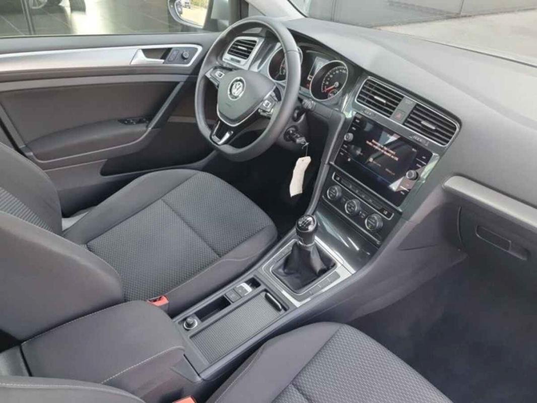 Volkswagen Golf - Photo 5