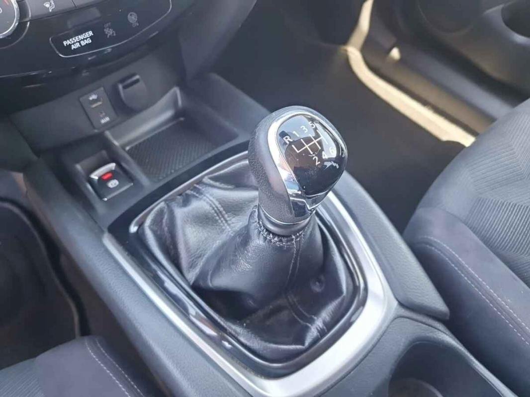 Nissan X-Trail - Photo 15