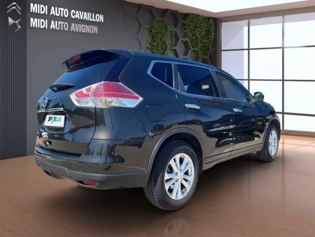 Nissan X-Trail - Photo 4