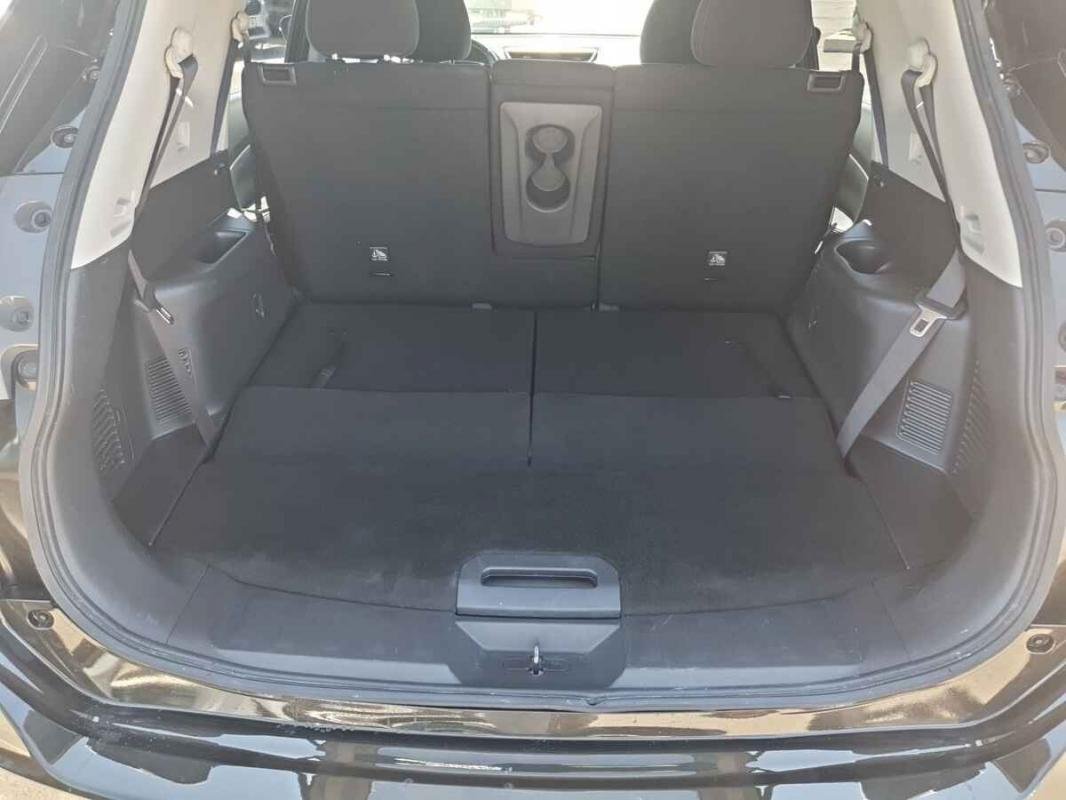 Nissan X-Trail - Photo 5