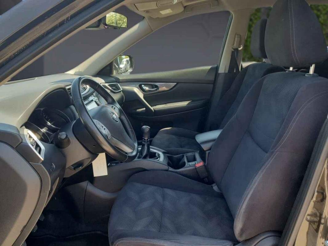 Nissan X-Trail - Photo 6