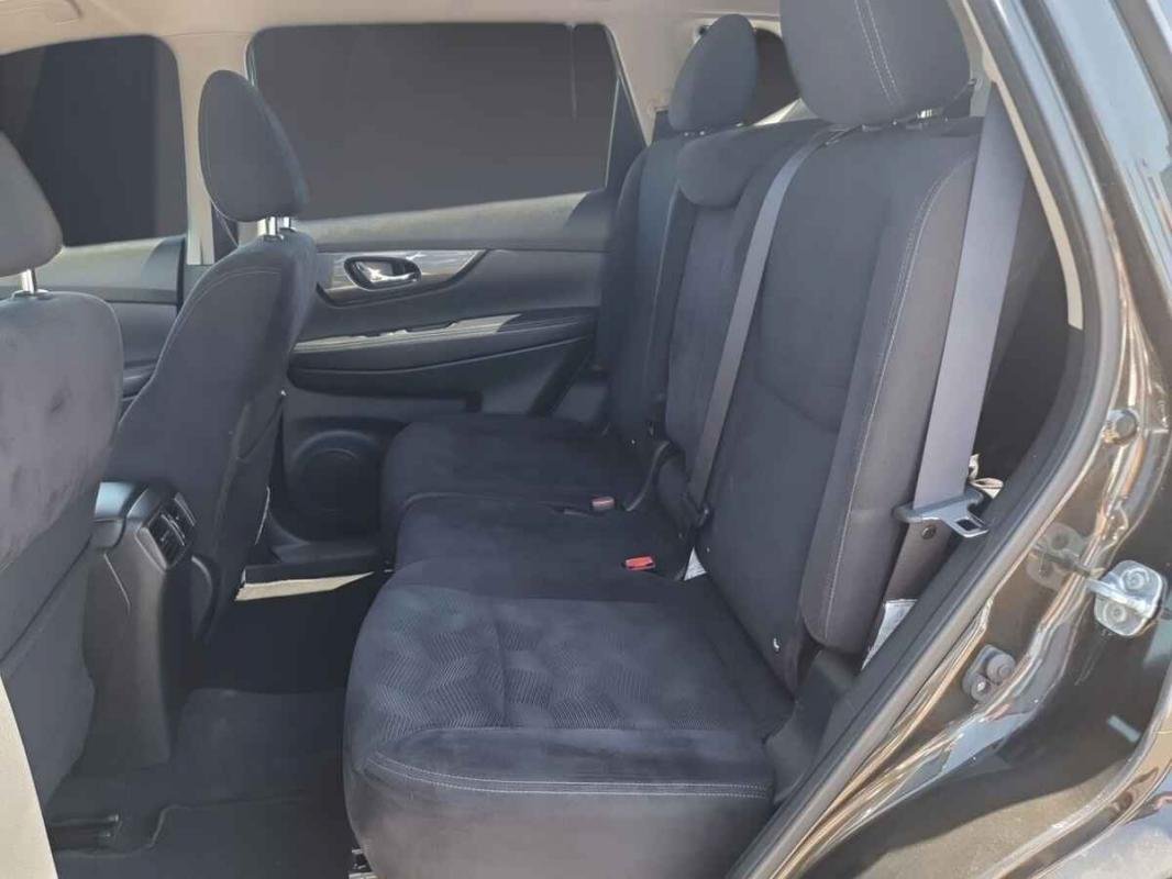 Nissan X-Trail - Photo 7
