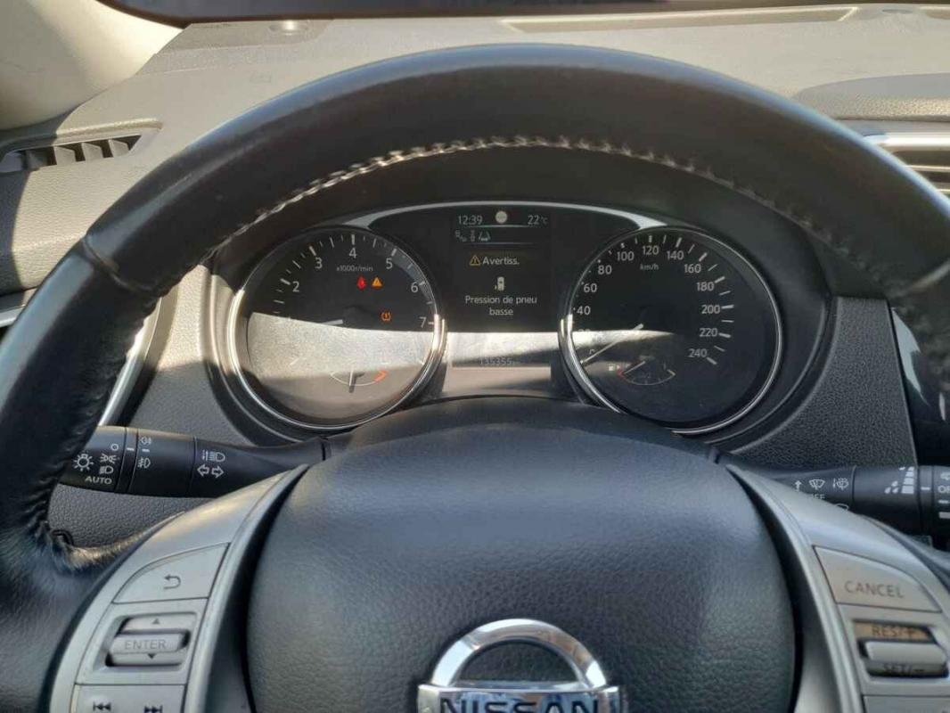 Nissan X-Trail - Photo 10