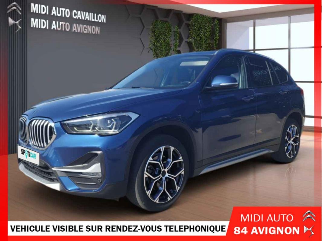 BMW X1 - Photo 1