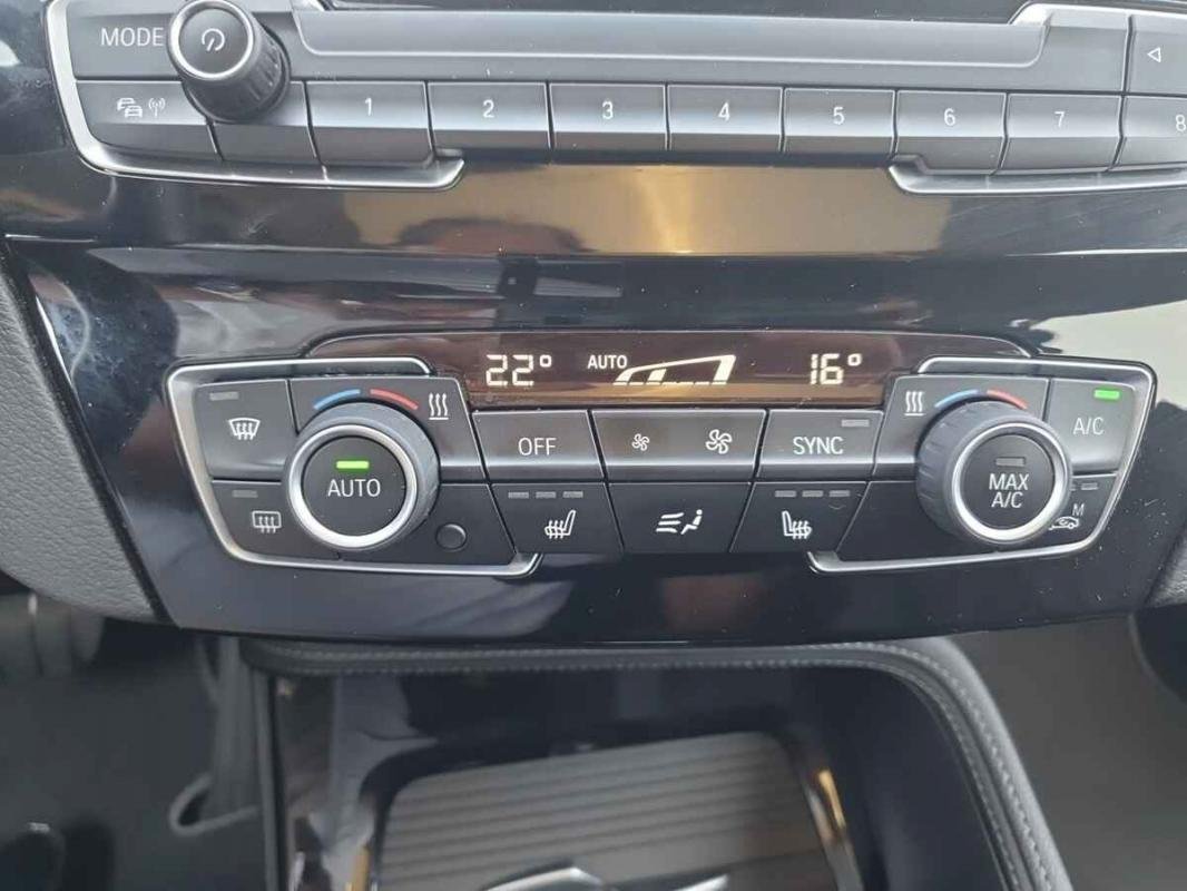 BMW X1 - Photo 12