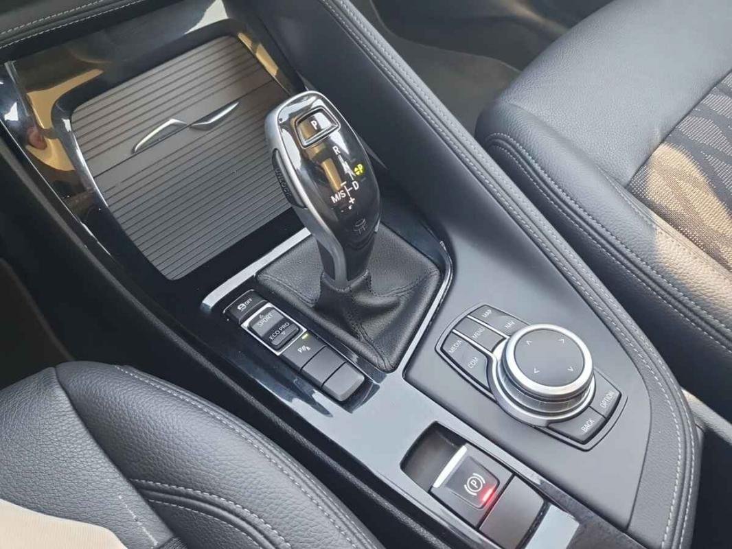 BMW X1 - Photo 13