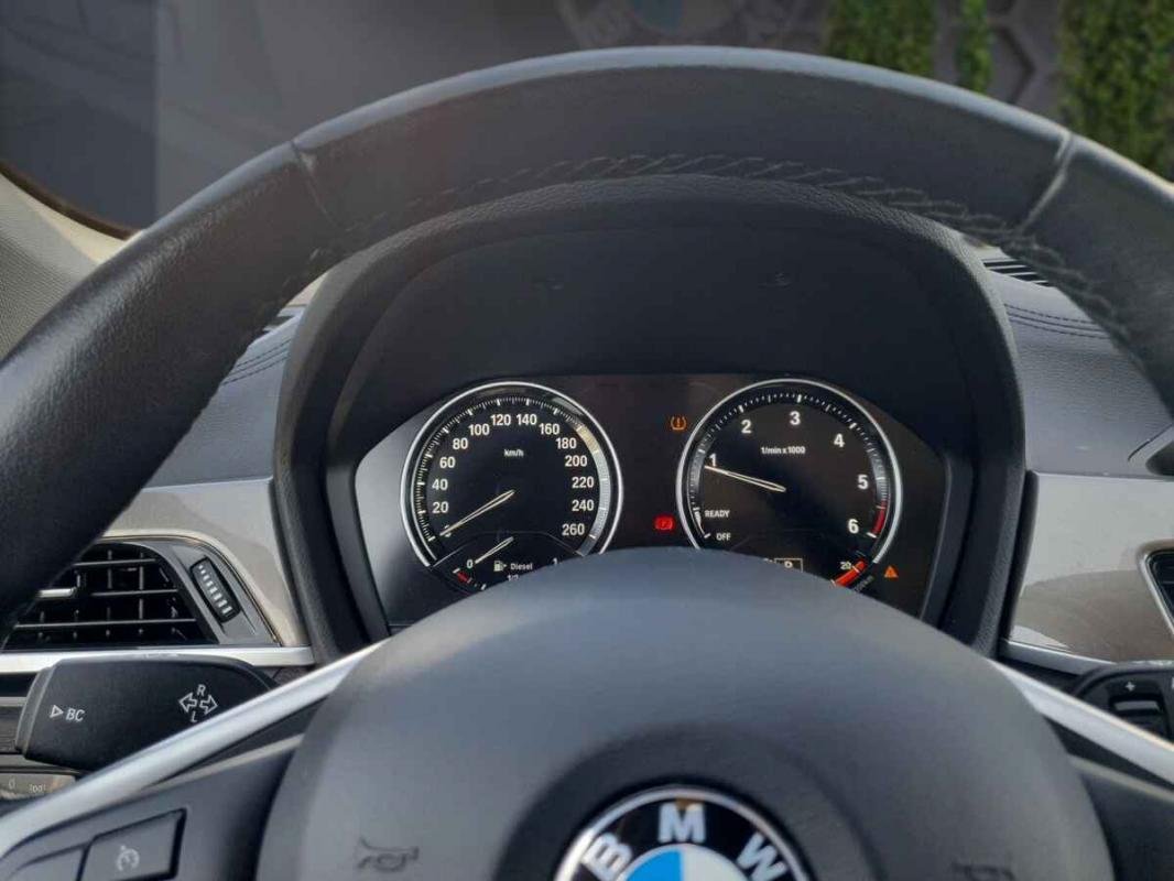 BMW X1 - Photo 16