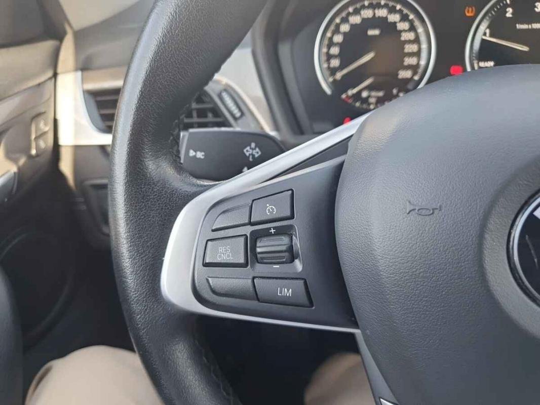 BMW X1 - Photo 17