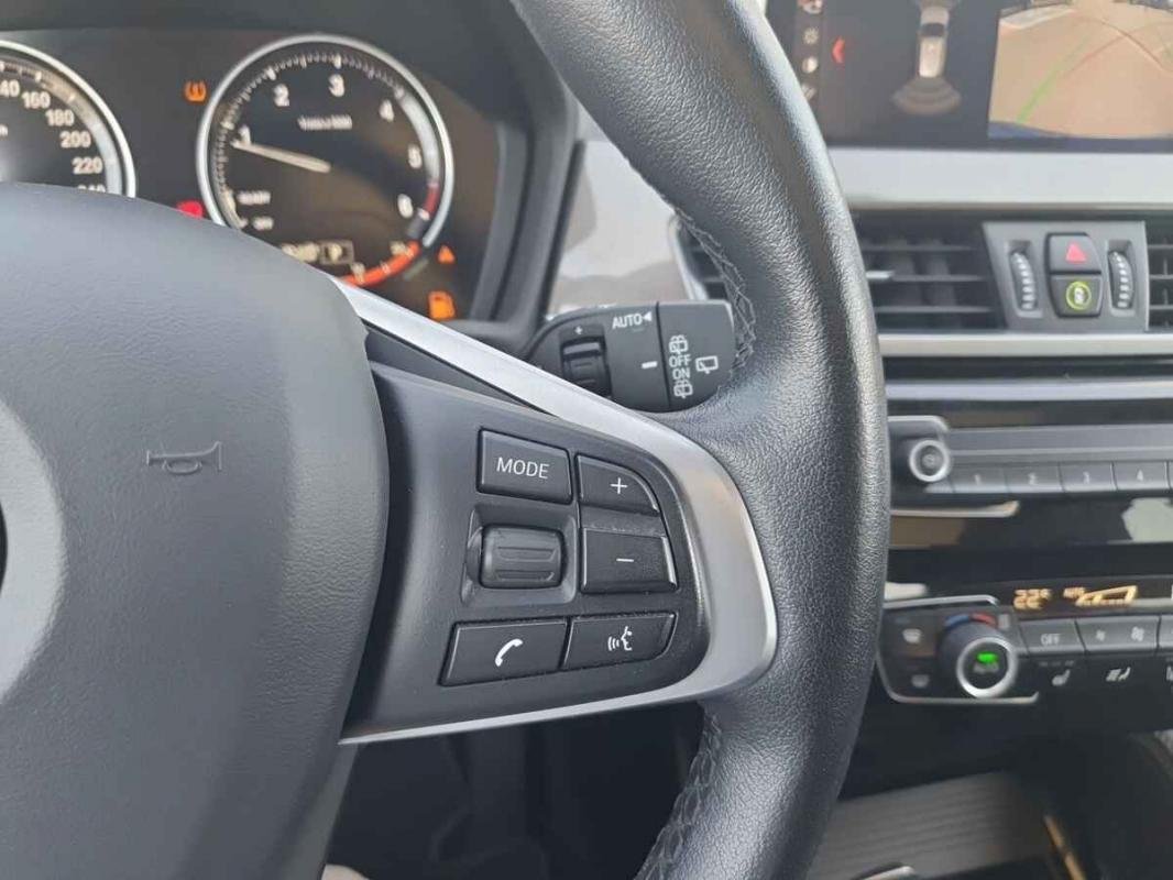 BMW X1 - Photo 18