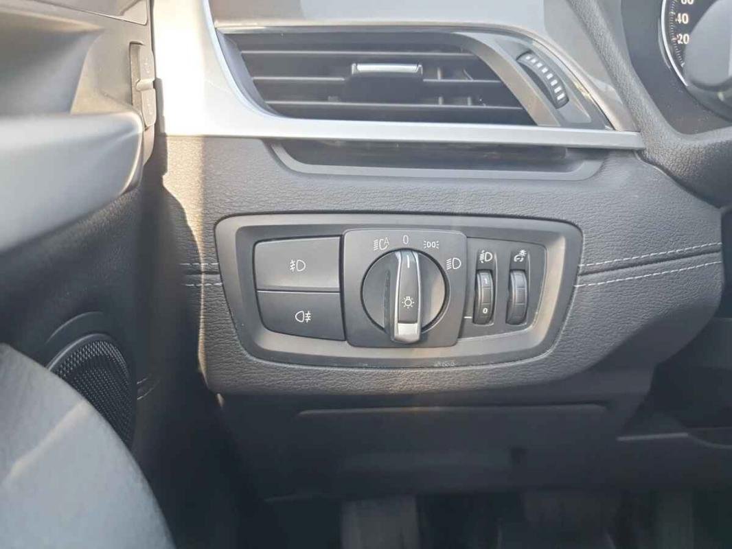 BMW X1 - Photo 19