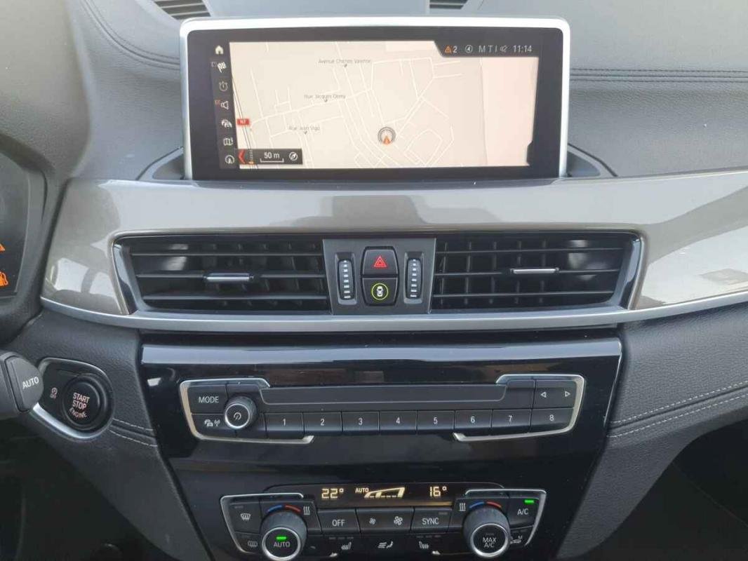 BMW X1 - Photo 20