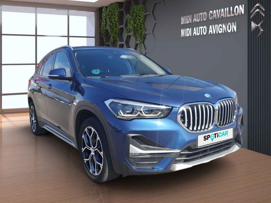 BMW X1 - Photo 2