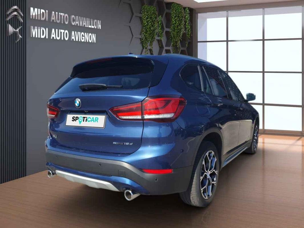 BMW X1 - Photo 3