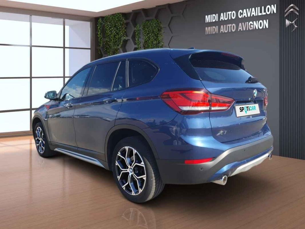 BMW X1 - Photo 4