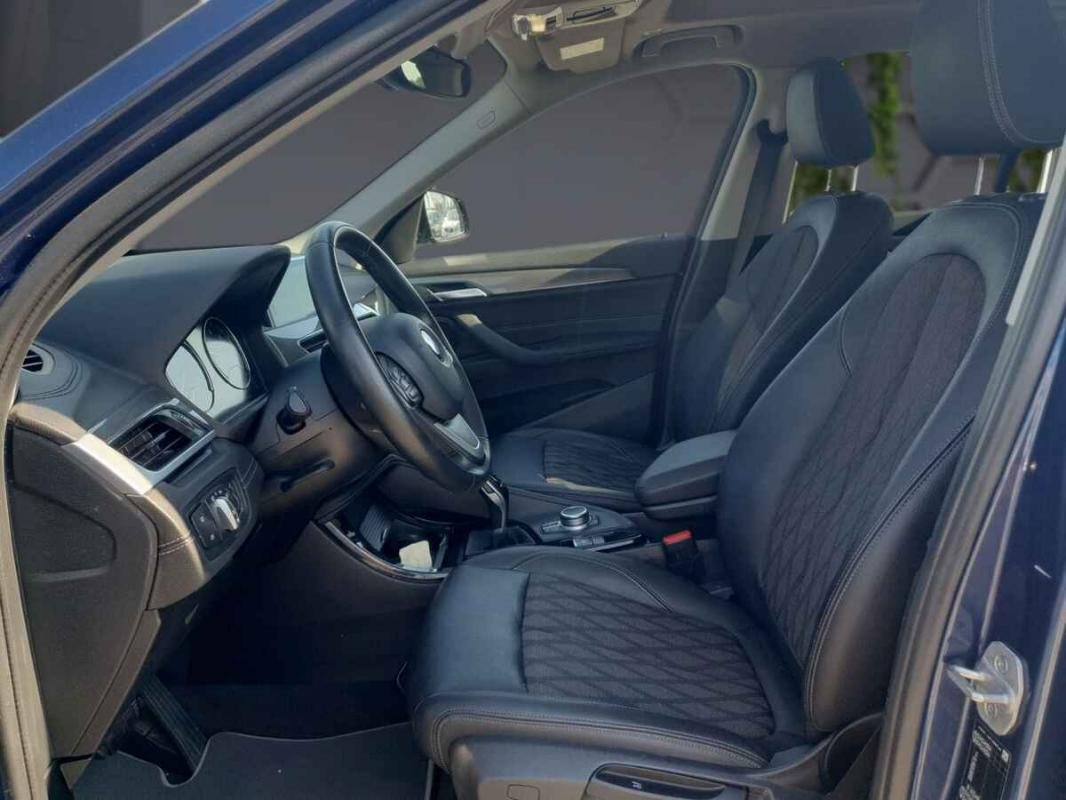 BMW X1 - Photo 6