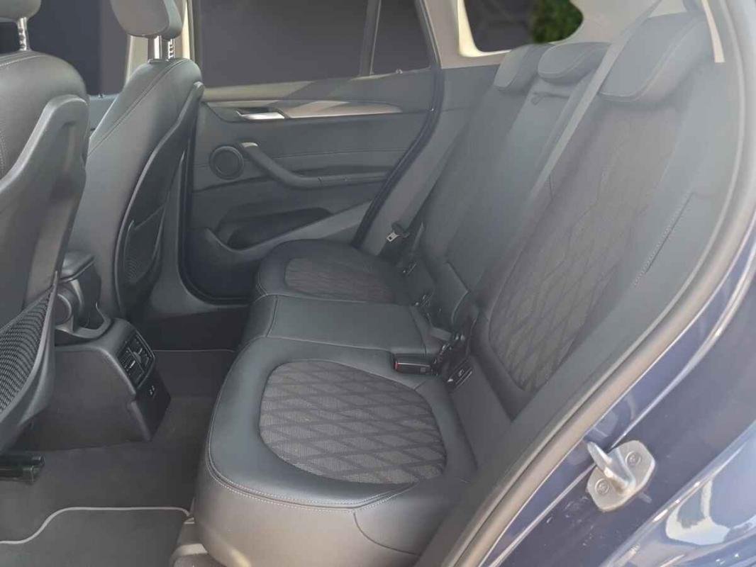BMW X1 - Photo 7