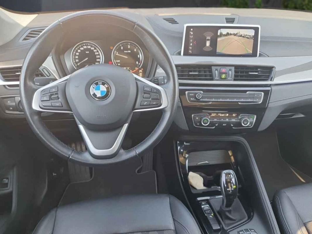 BMW X1 - Photo 8