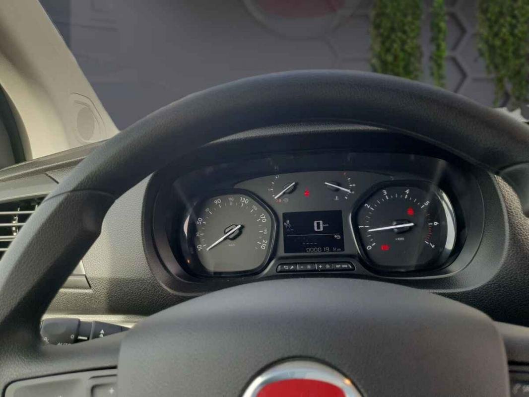 Fiat Scudo - Photo 14
