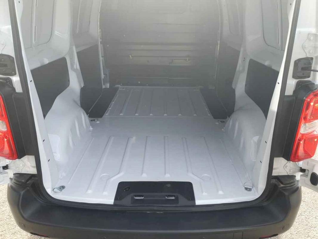 Fiat Scudo - Photo 6