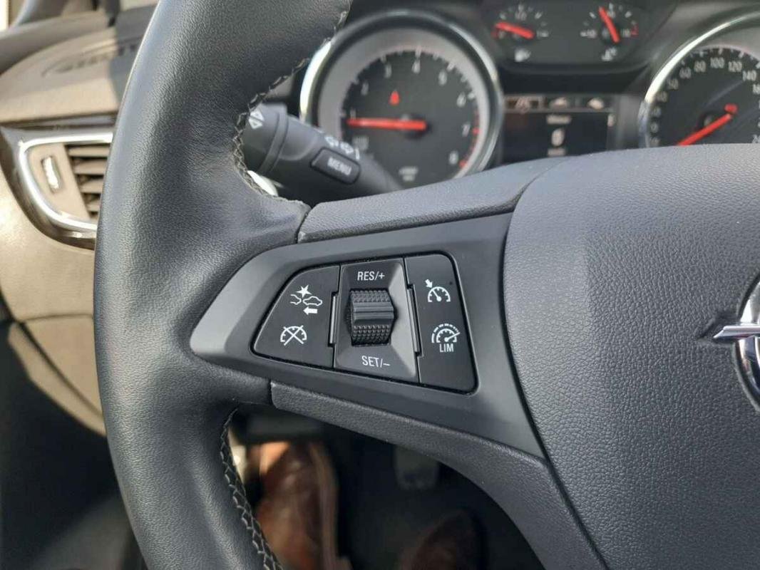 Opel Astra - Photo 15