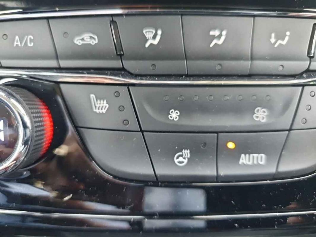 Opel Astra - Photo 19