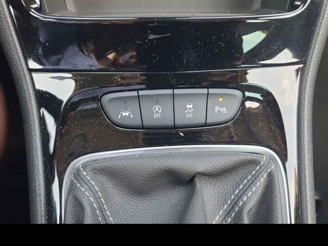 Opel Astra - Photo 20