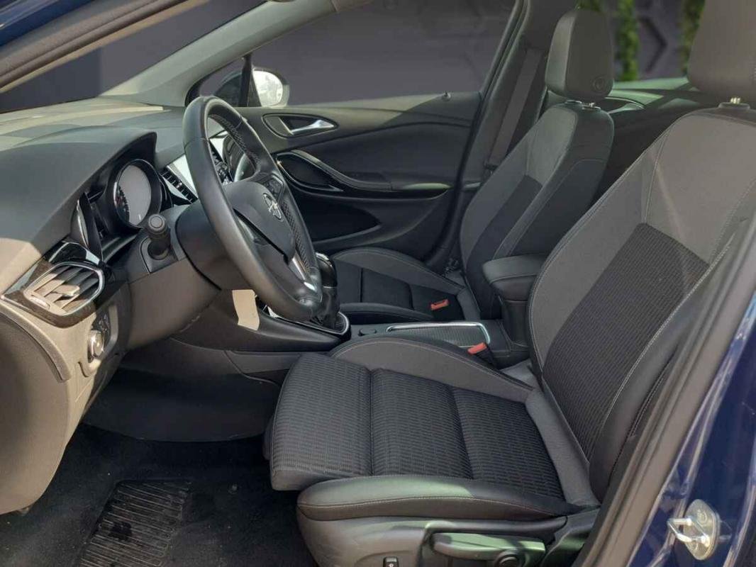 Opel Astra - Photo 7