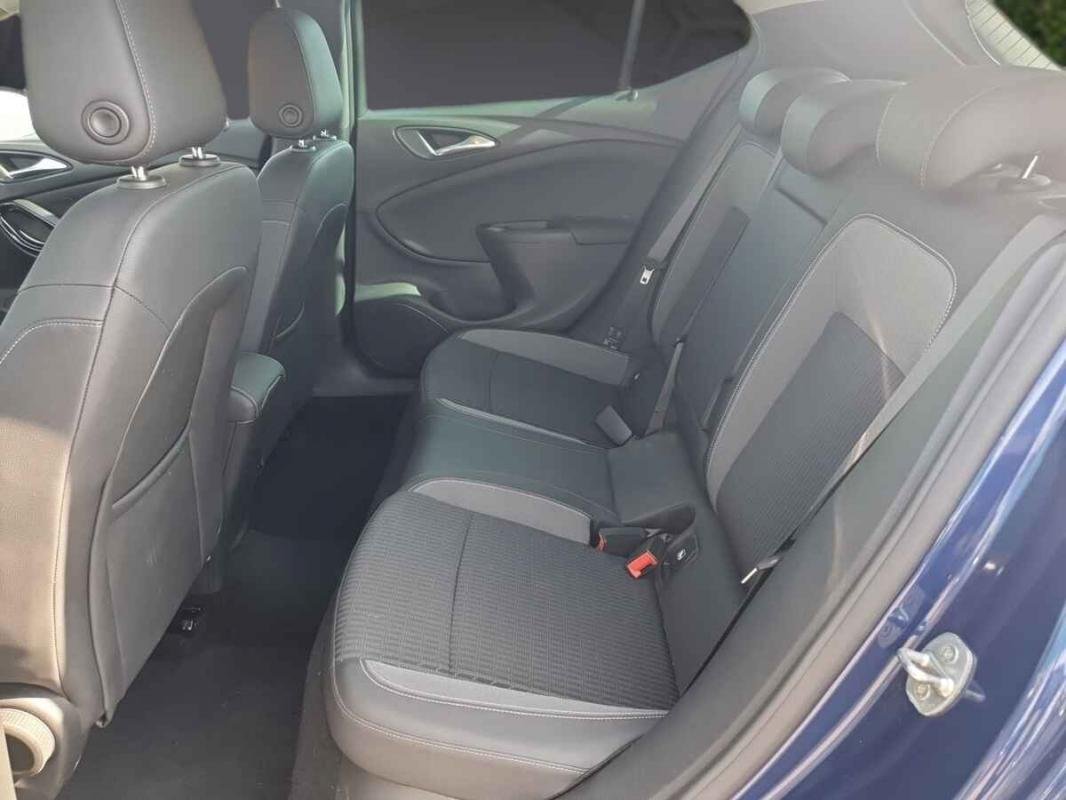 Opel Astra - Photo 8