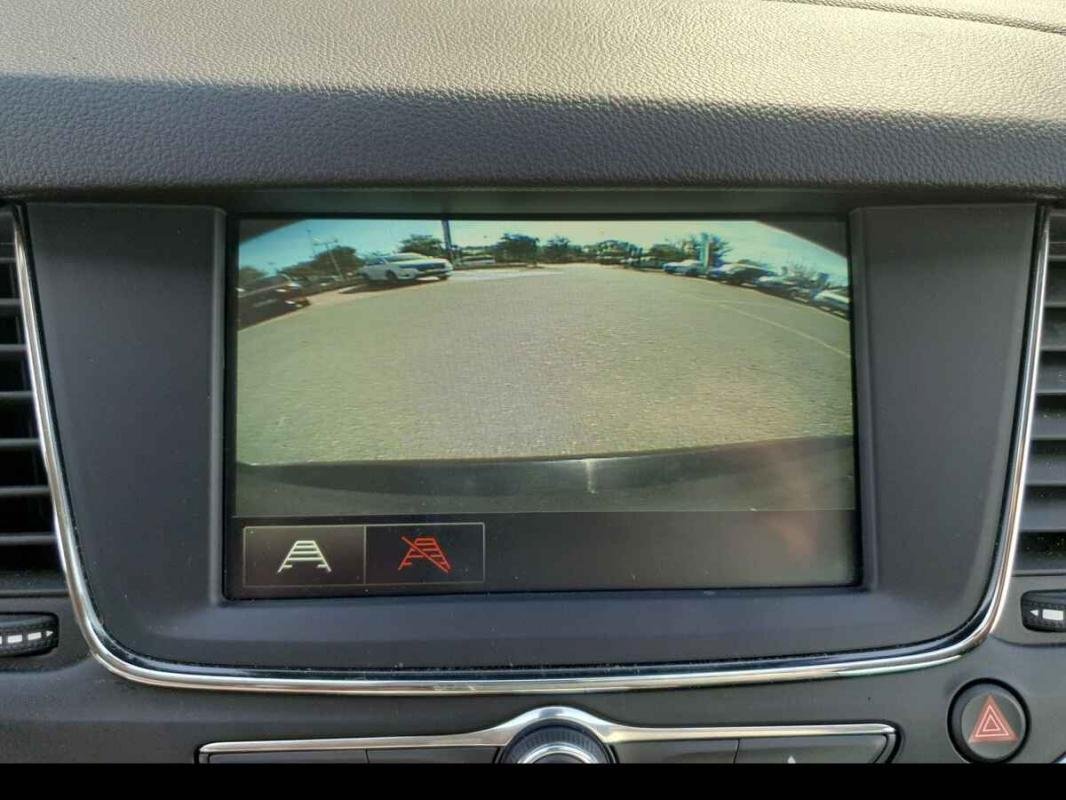 Opel Astra - Photo 11