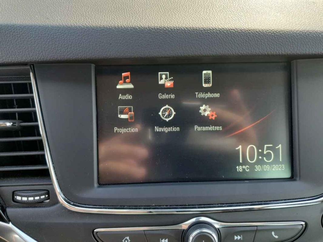 Opel Astra - Photo 14