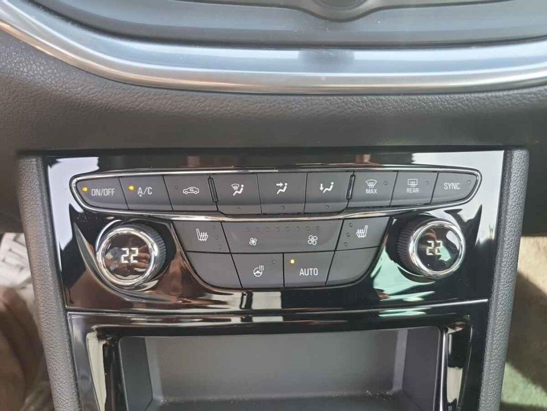 Opel Astra - Photo 15