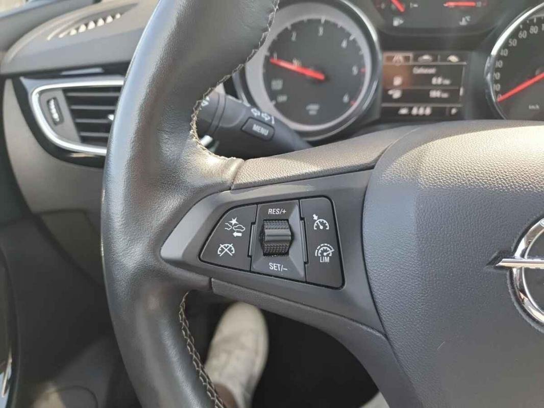 Opel Astra - Photo 16