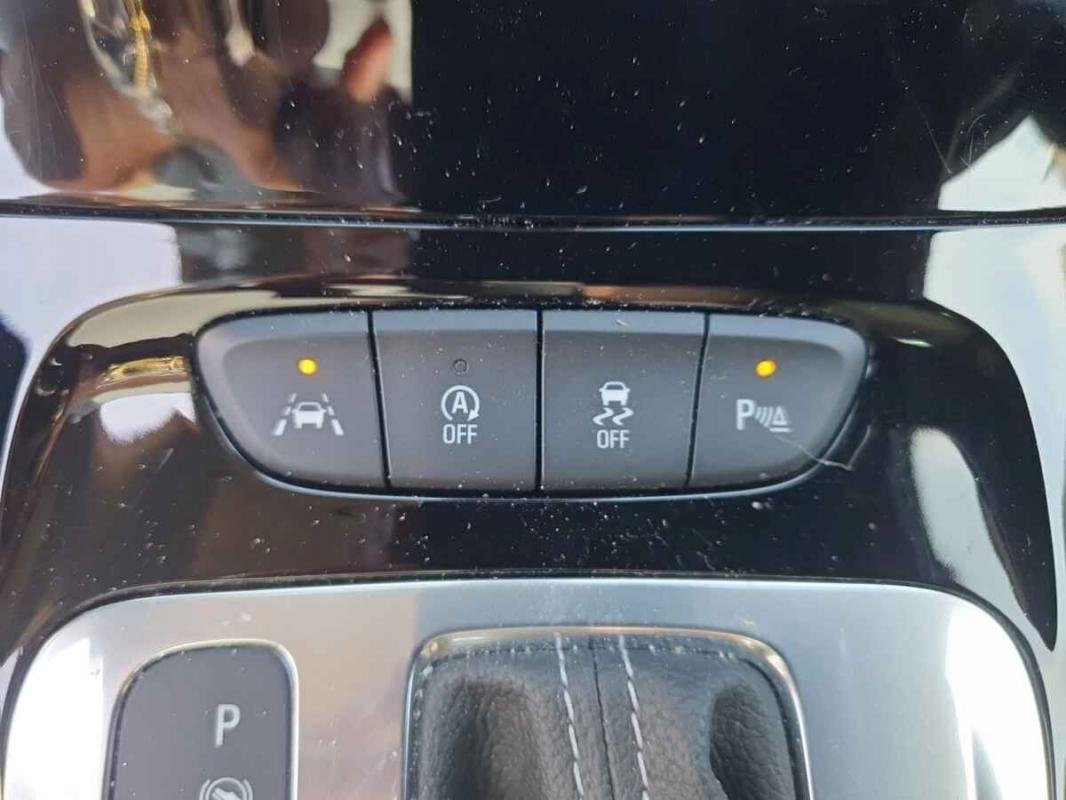 Opel Astra - Photo 19
