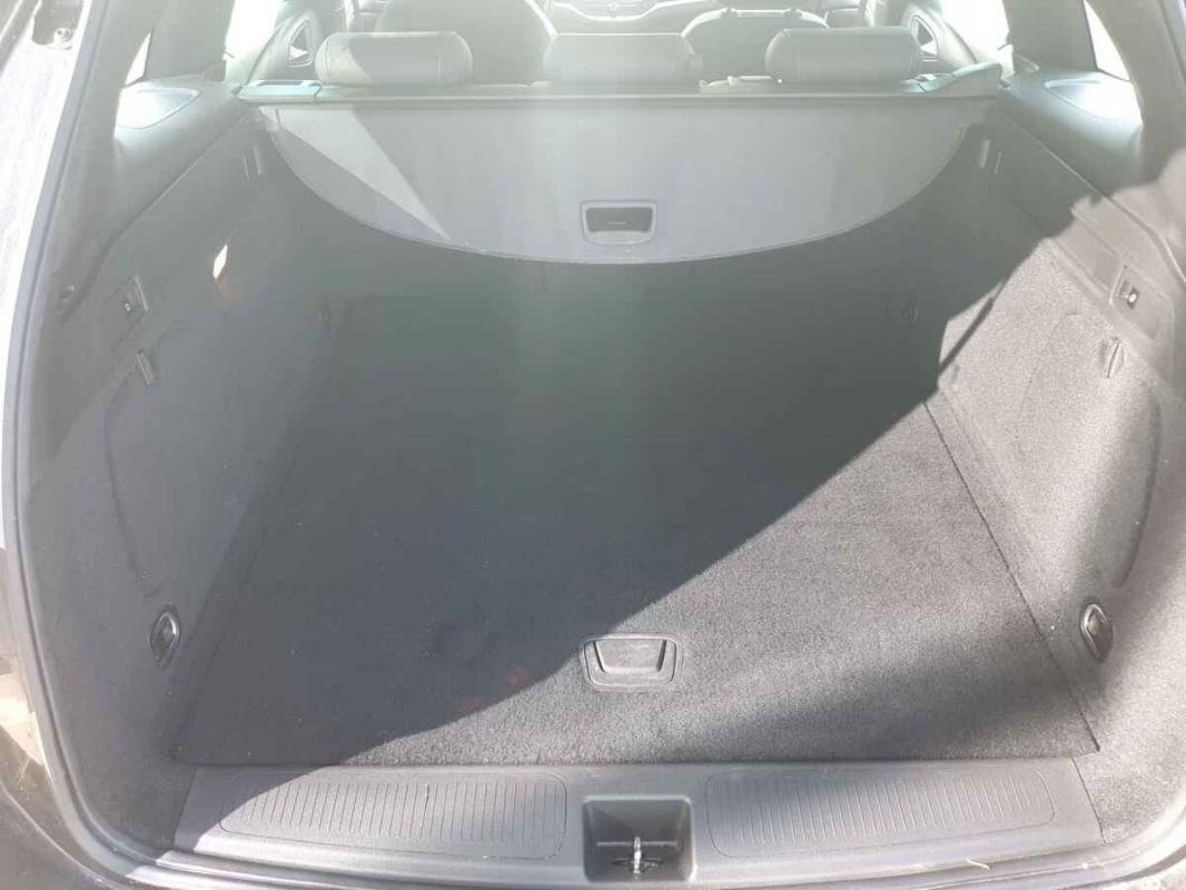 Opel Astra - Photo 5