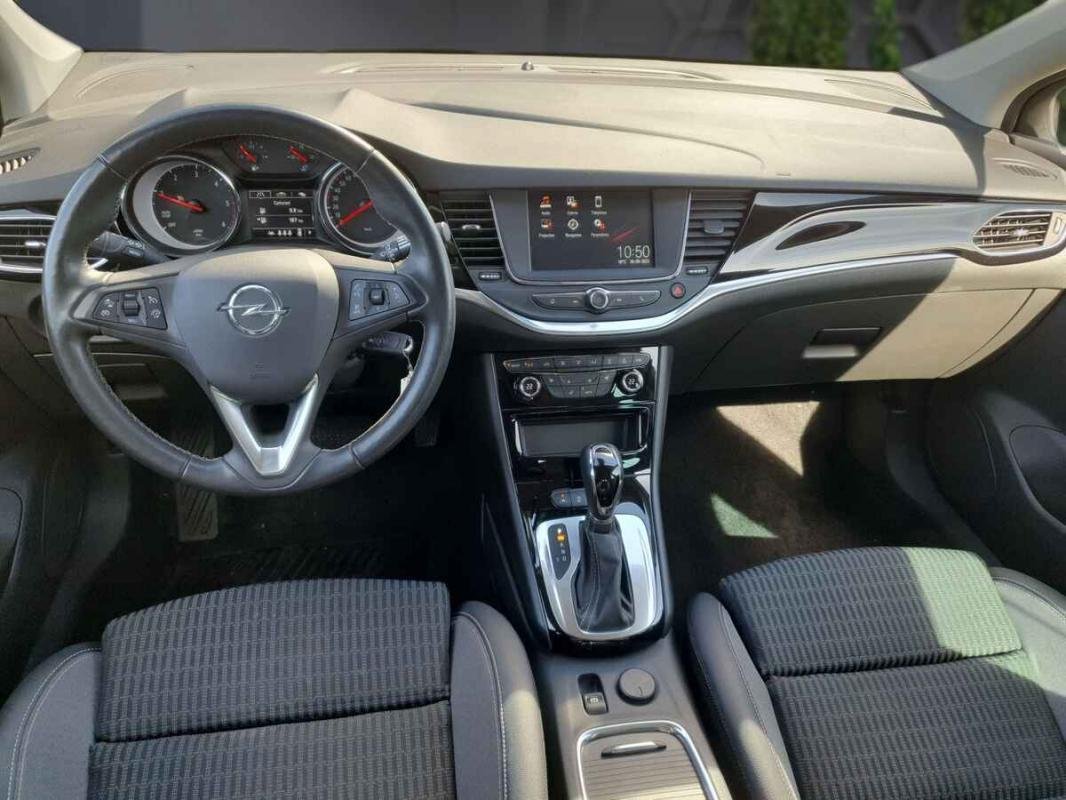 Opel Astra - Photo 6
