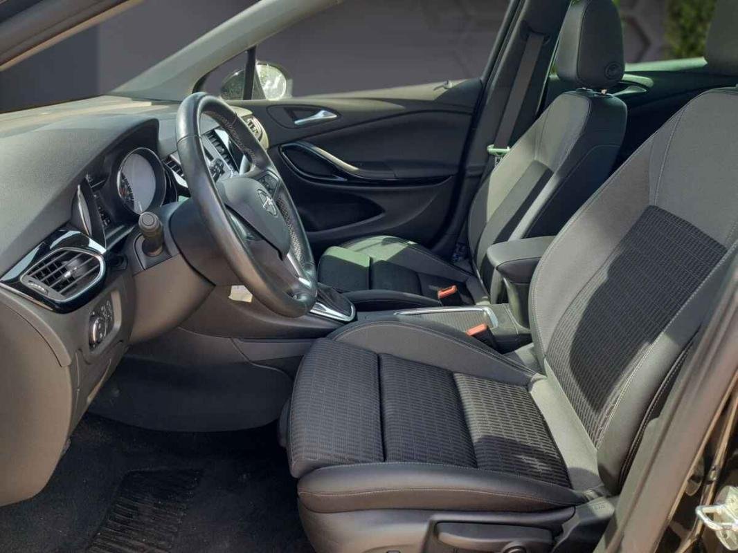 Opel Astra - Photo 7