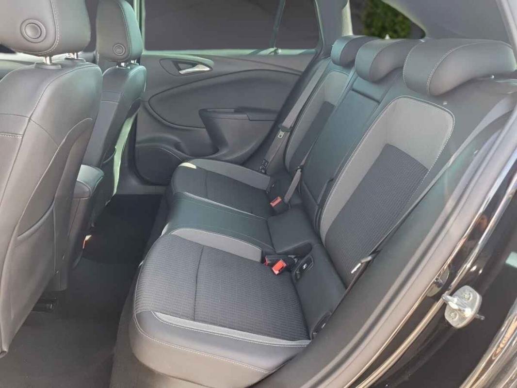 Opel Astra - Photo 8