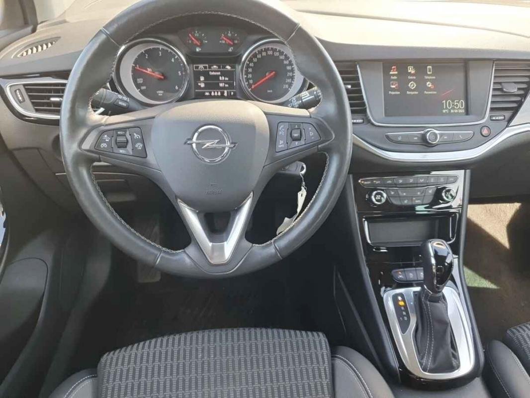 Opel Astra - Photo 10