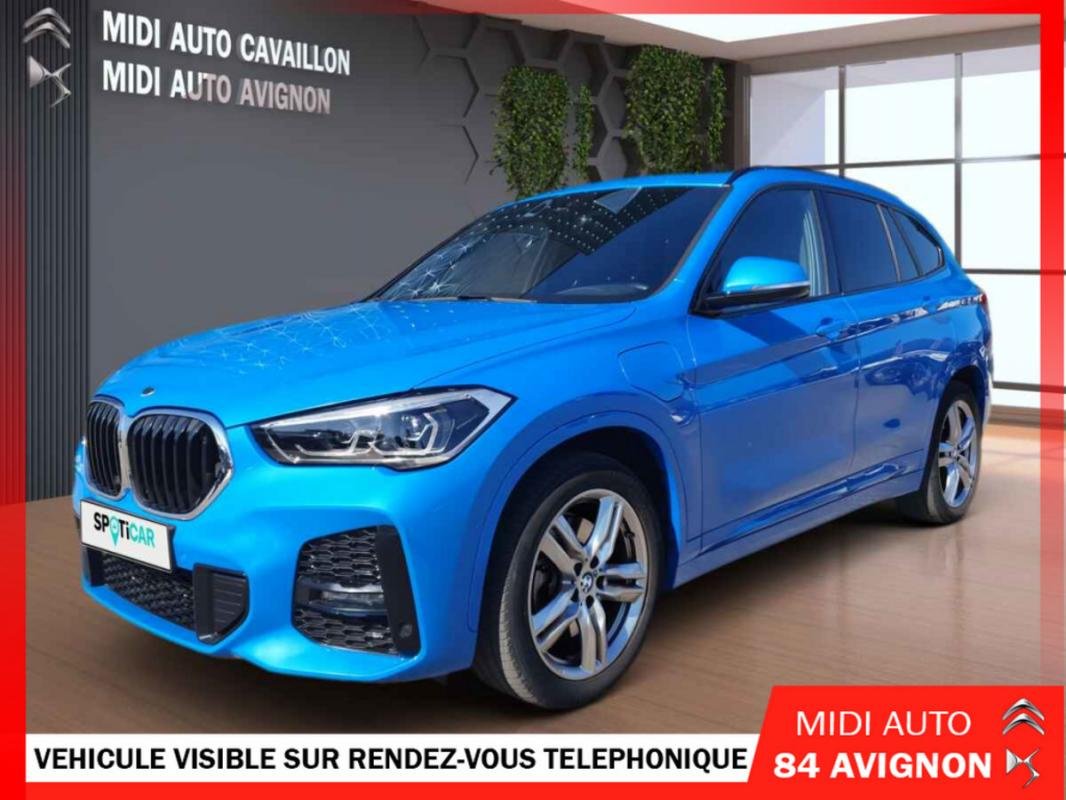 BMW X1 - Photo 1