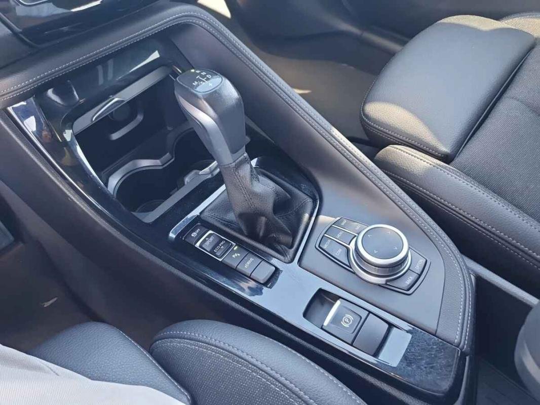 BMW X1 - Photo 13