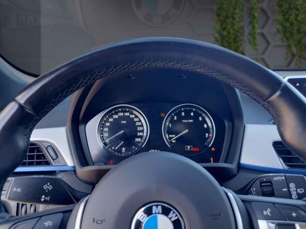 BMW X1 - Photo 15