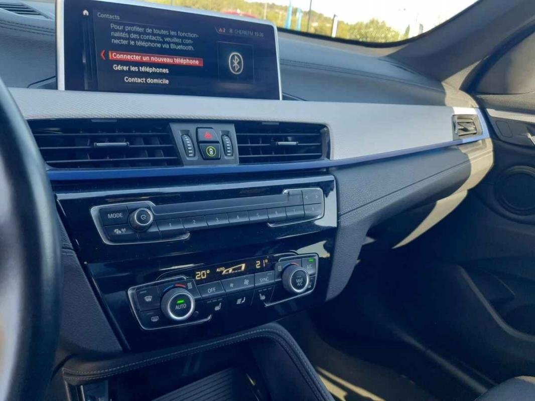 BMW X1 - Photo 18