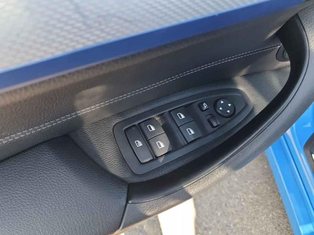 BMW X1 - Photo 20