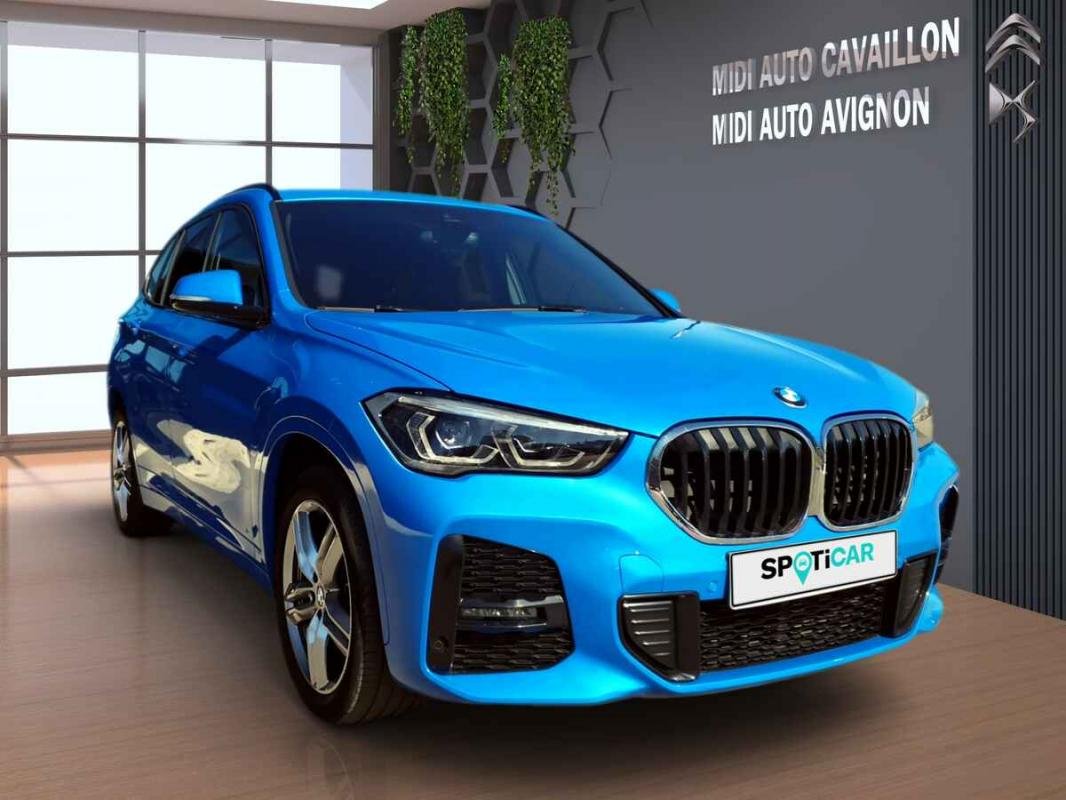 BMW X1 - Photo 2