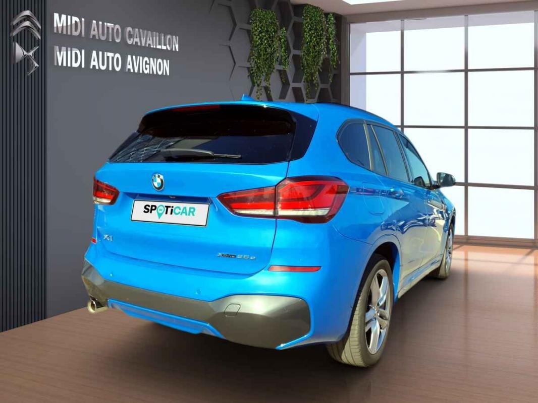 BMW X1 - Photo 3