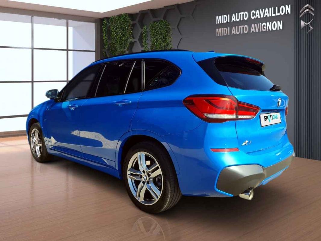 BMW X1 - Photo 4
