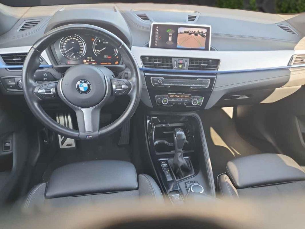 BMW X1 - Photo 6