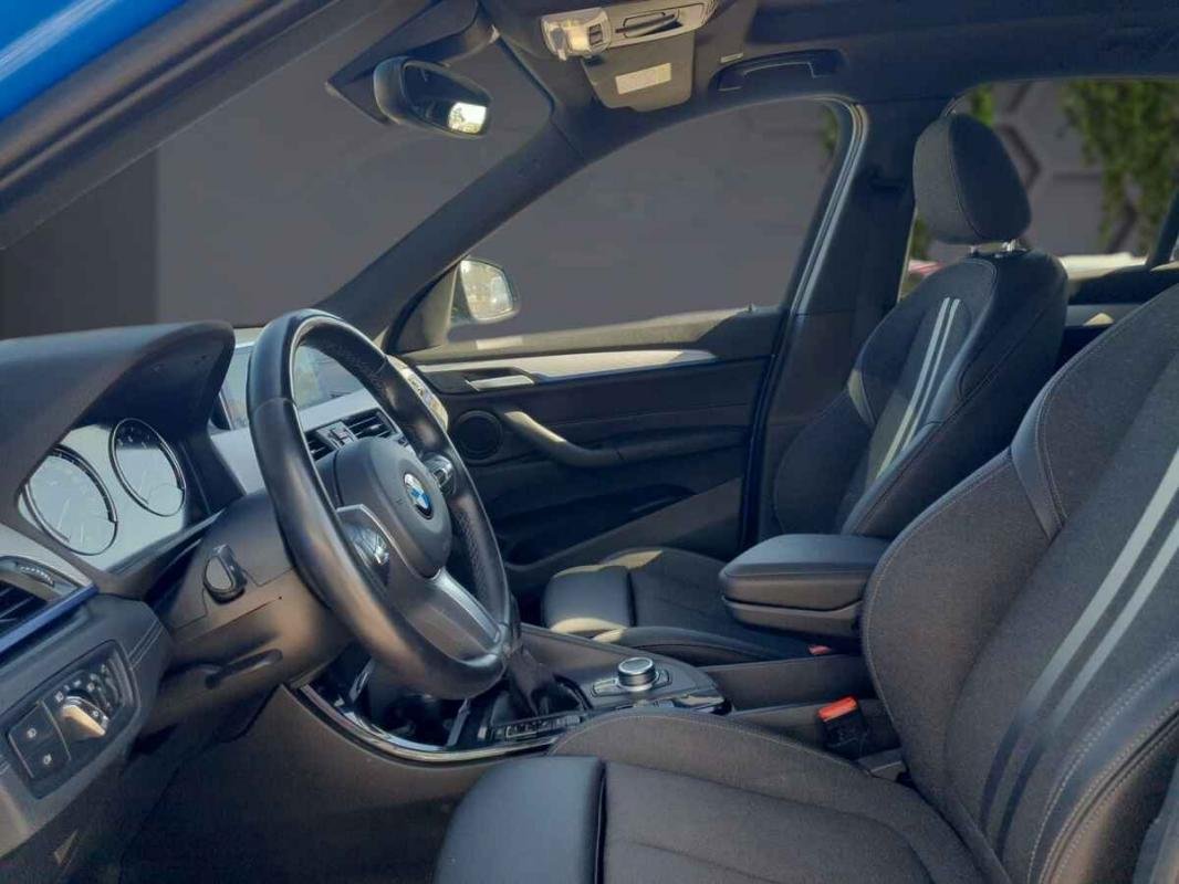BMW X1 - Photo 7