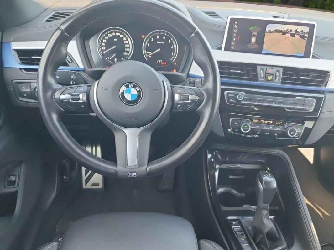 BMW X1 - Photo 9