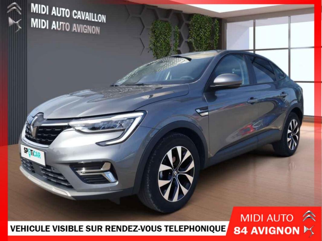 Renault Arkana - Photo 1